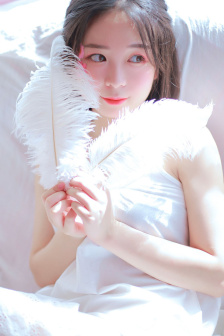 善良的女友