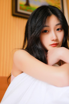 美丽空姐